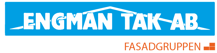 Engman Tak Farg Fasadgruppen